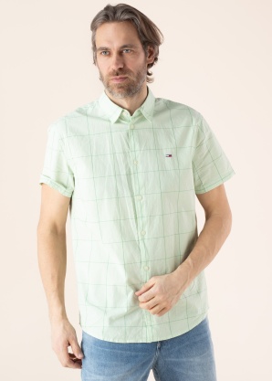 Рубашка Tommy Jeans