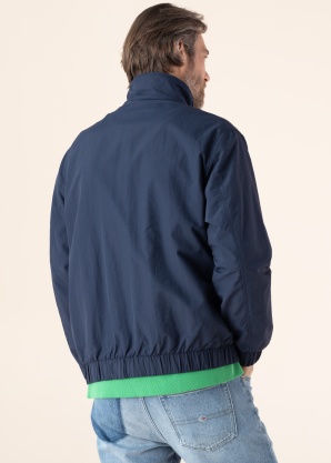 Tommy Jeans pavasara-rudens virsjaka Essential