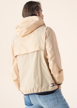 Tommy Jeans vējjaka Pckable Tech Chicago