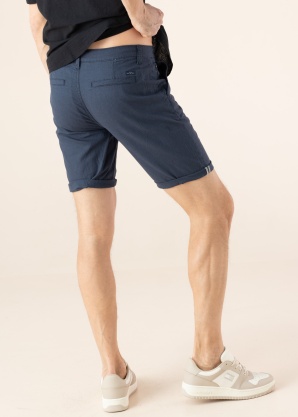 Брюки Mason Blend