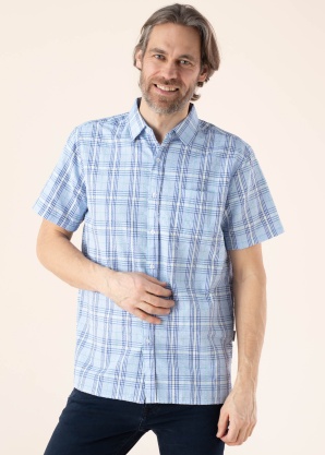 Erla of Sweden krekls