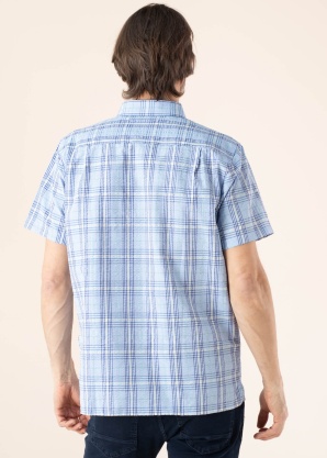 Erla of Sweden krekls