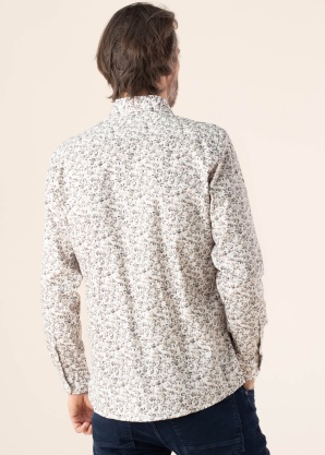 Рубашка Ethan Selected