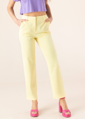 Брюки Zelda Vero Moda