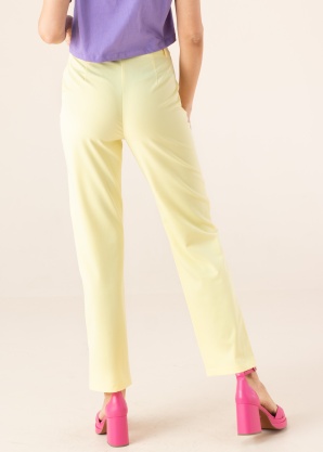 Брюки Zelda Vero Moda