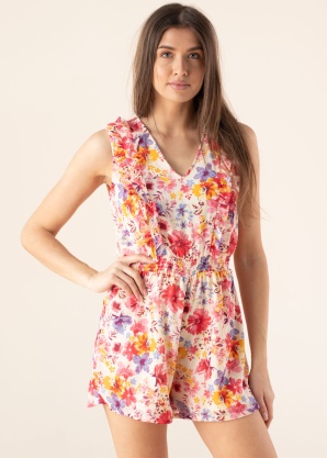 Only kombinezons Star Life Fia