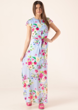 Denim Dream kleita Meelike 02