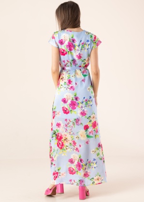 Denim Dream kleita Meelike 02