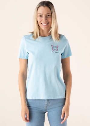 Футболка Kita Only