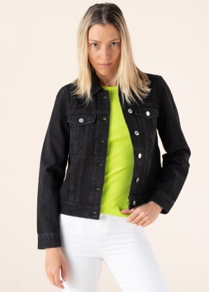 Vero Moda džinsa jaka Zorica