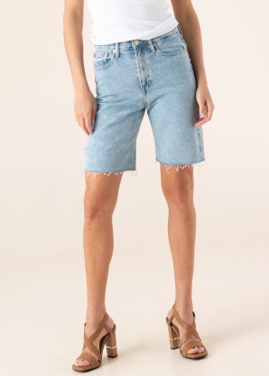 Tommy Jeans šorti Harper