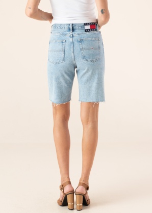 Tommy Jeans šorti Harper