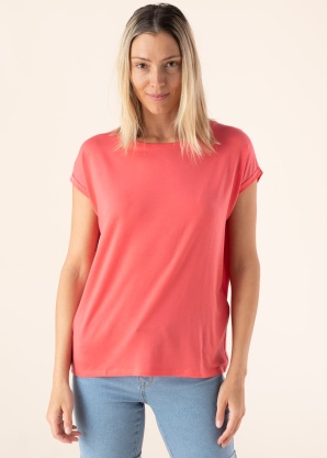 Футболка Откройте Vero Moda