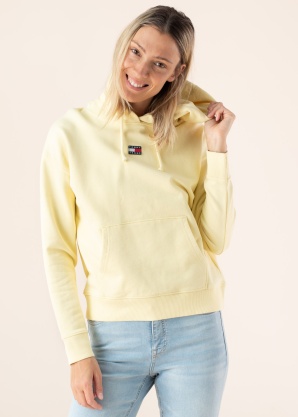 Кофта Badge Tommy Jeans