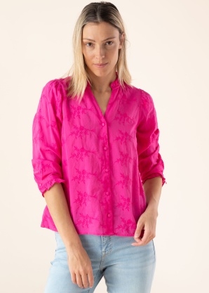 Vero Moda blūze Sala