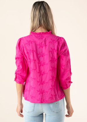 Vero Moda blūze Sala