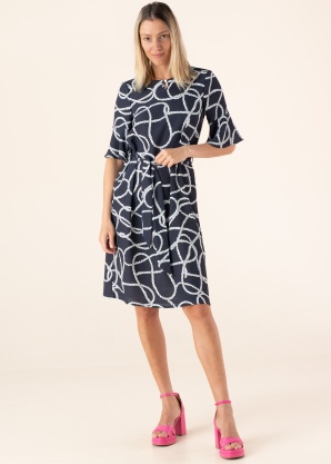 Denim Dream kleita Anni