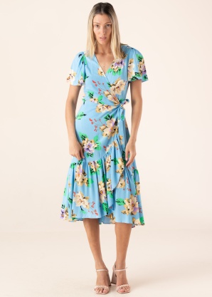 Платье Cimello YAS