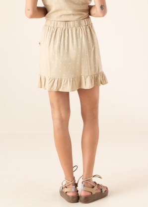 Юбка Mymilo Vero Moda