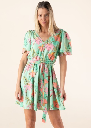 Платье Molly Bracken