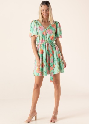 Платье Molly Bracken