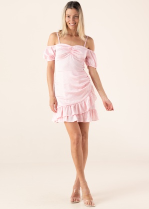 Платье Alva Guess