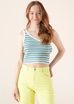 Топ Dee Noisy May