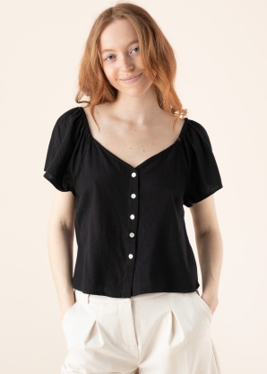 Vero Moda blūze Mymilo