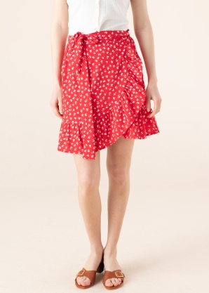 Юбка Olivia Only