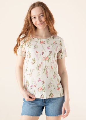 Vero Moda blūze Easy