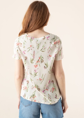 Vero Moda blūze Easy