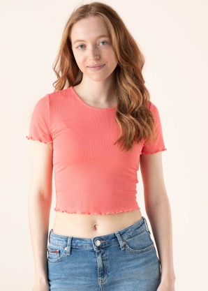 Блуза Madi Jill Vero Moda