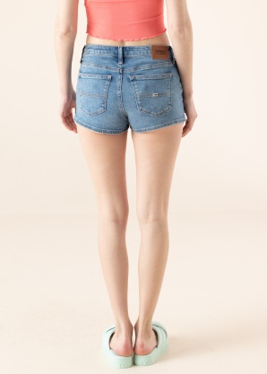 Tommy Jeans bikses Nora