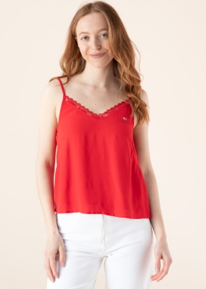 Tommy Jeans tops Essential