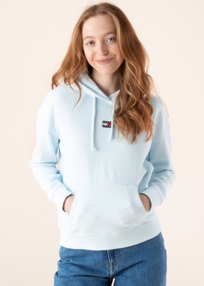 Кофта Badge Tommy Jeans