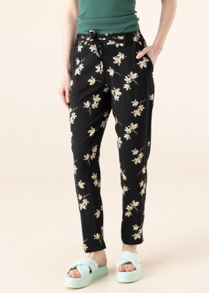 Брюки Easy Vero Moda