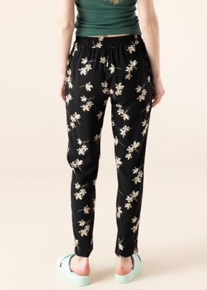 Брюки Easy Vero Moda