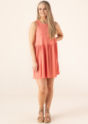 Платье Madi Jill Vero Moda