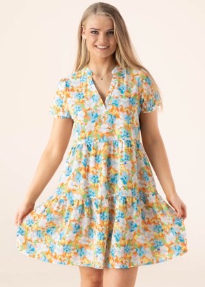 Платье Nova Lux Only