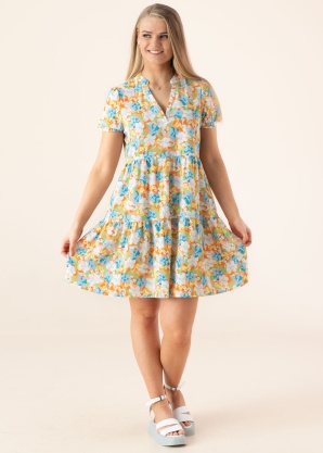 Платье Nova Lux Only