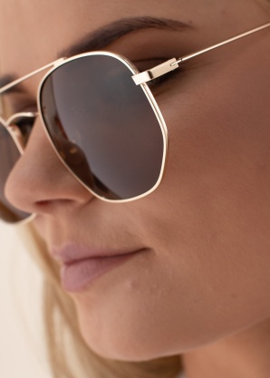 Granite saulesbrilles