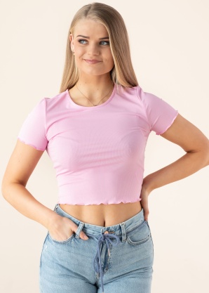 Блуза Madi Jill Vero Moda