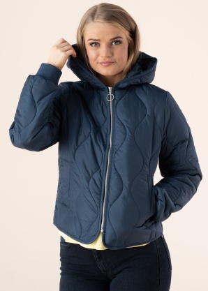 Весенне-осенняя куртка Hanna Mustang