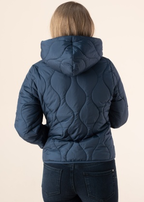 Mustang pavasara-rudens virsjaka Hanna