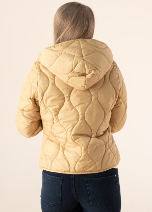 Весенне-осенняя куртка Hanna Mustang