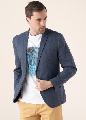 Jack & Jones žakete Riviera