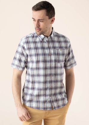 Блуза Tom Tailor