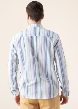 Рубашка Tom Tailor