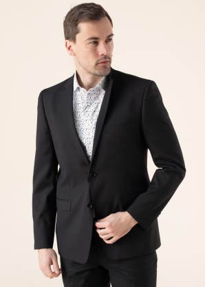 Erla of Sweden žakete