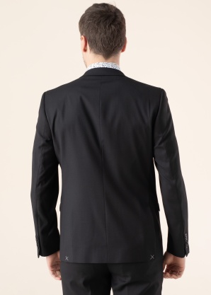 Erla of Sweden žakete